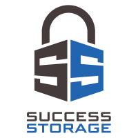 Success Storage Logo