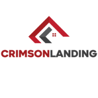 Crimson Landing Apartments Logo