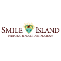 Smile Island Pediatric & Adult Dental Group Logo