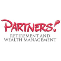 Partners Retirement and Wealth Management Logo