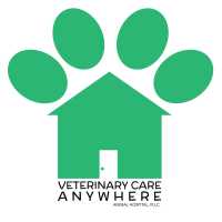 Veterinary Care Anywhere Animal Hospital PLLC Logo