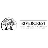 Rivercrest Family Dental Logo