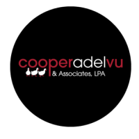 Cooper, Adel, Vu & Associates, LPA - Monroe Logo