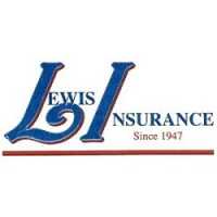 Lewis Insurance Logo