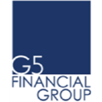 G5 Financial Group Logo