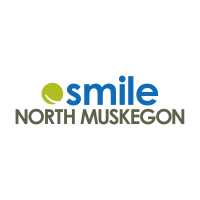 Smile North Muskegon Logo