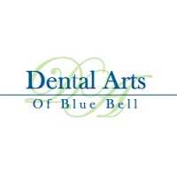 Dental Arts Of Blue Bell Logo