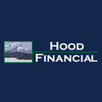 Hood Financial, LLC Logo