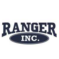 Ranger Inc Logo