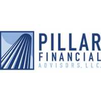 Pillar Financial Advisors, LLC Logo