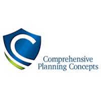 Comprehensive Planning Concepts Logo
