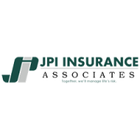 JPI Insurance Associates Logo