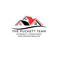 The Puckett Team Logo