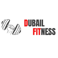 Dubail Fitness Institute Logo