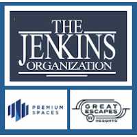 The Jenkins Organization Logo