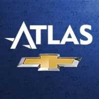 Atlas Chevrolet Logo