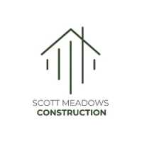 Scott Meadows Construction, INC Logo