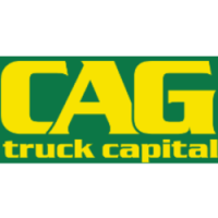 CAG Truck Capital Logo