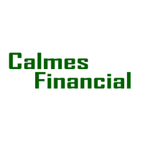 Calmes Financial - Denton Texas Logo