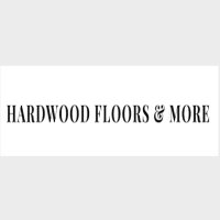 Hardwood Floors & More Logo