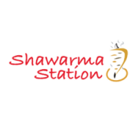 Shawarma Station Logo
