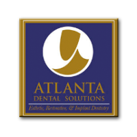Atlanta Dental Solutions: Dr. Daren J. Becker, DMD Logo
