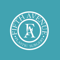 Fifth Avenue Plastic Surgery Logo