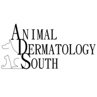 Animal Dermatology South Logo