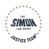 The Simon Law Group Hermosa Logo