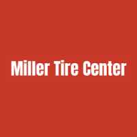 Miller Tire Center Logo