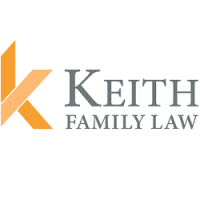 Keith Family Law Logo