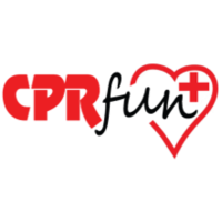 CPR fun Logo