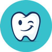 My Smile Orthodontics - Cheryl Guerrero, DDS Logo