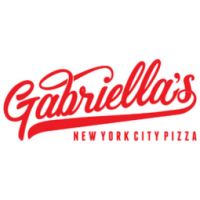 Gabriella's New York City Pizza - La Mesa Logo