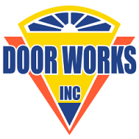 Door Works, Inc. Logo