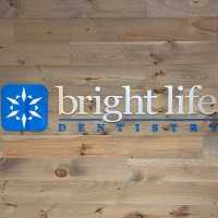 Bright Life Dentistry: Roxzanne J. Amos, DMD Logo