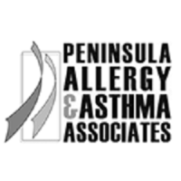 Peninsula Allergy & Asthma Associates Logo