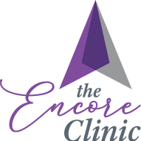 The Encore Clinic Logo