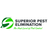 Superior Pest Elimination Logo