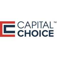 Joey Davis - Capital Choice Logo
