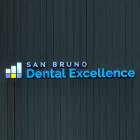 San Bruno Dental Excellence Logo