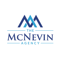 The McNevin Agency Logo