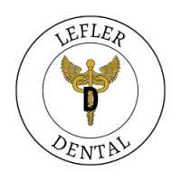 Lefler Dental Logo