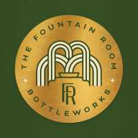 The Fountain Room Logo