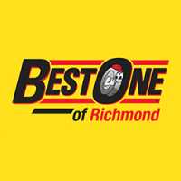 Best-One of Richmond Logo