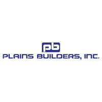 Plains Builders Inc Logo