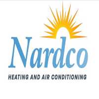 Nardco Heating & Air Conditioning Logo