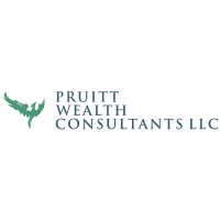 Pruitt Wealth Consultants LLC Logo