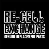 ReCell Exchange Airpod Beats and Samsung Replacement Logo