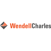 Wendell Charles Financial Logo